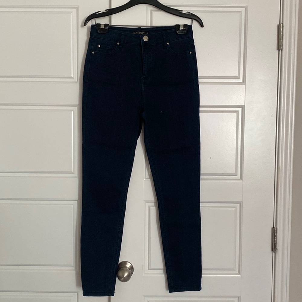 Jeans!